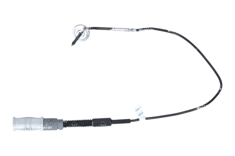 Capteur, température des gaz NRF 707337