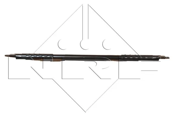 Condenseur, climatisation NRF 350392