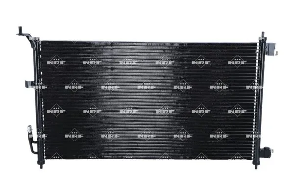 Condenseur, climatisation NRF 350558