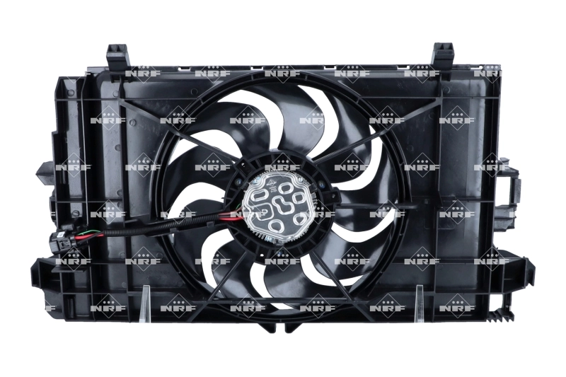 Ventilateur, refroidissement du moteur NRF 470068