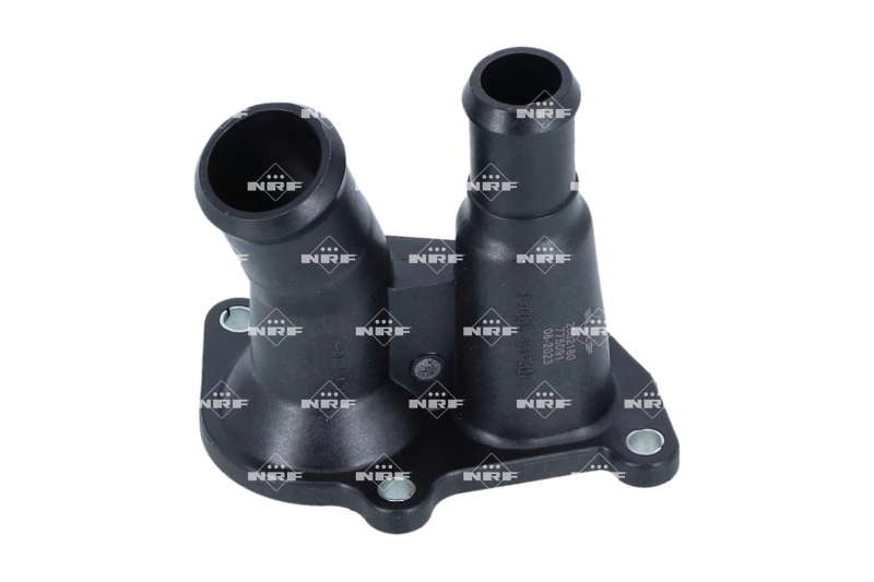 Bride de liquide de refroidissement NRF 775091