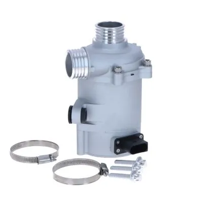 Pompe à eau, refroidissement du moteur NRF 390069