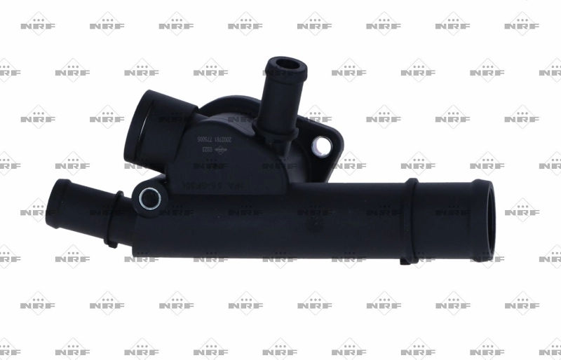 Bride de liquide de refroidissement NRF 775050