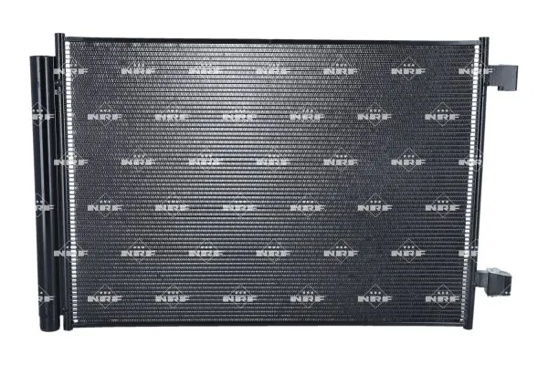 Condenseur, climatisation NRF 350642