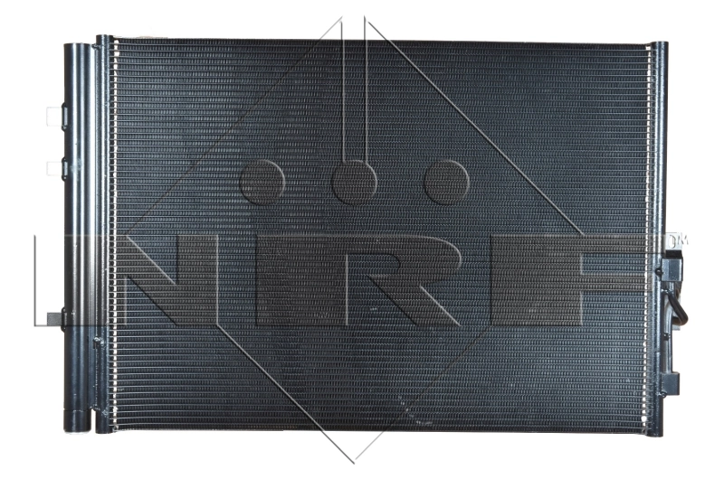 Condenseur, climatisation NRF 350035