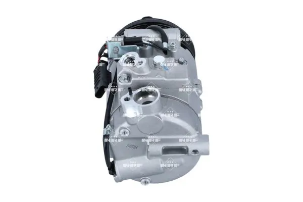 Компресор кондиціонера FEBI BILSTEIN (32676)