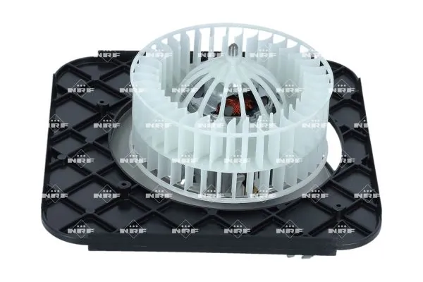 Pulseur d'air habitacle NRF 34282