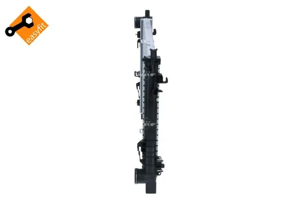 Radiateur, refroidissement du moteur NRF 53419