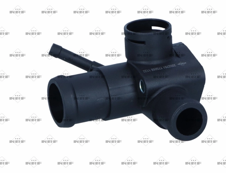 Bride de liquide de refroidissement NRF 775058