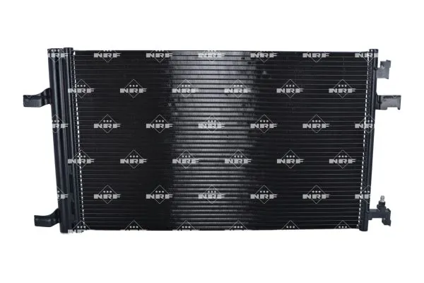 Condenseur, climatisation NRF 35919