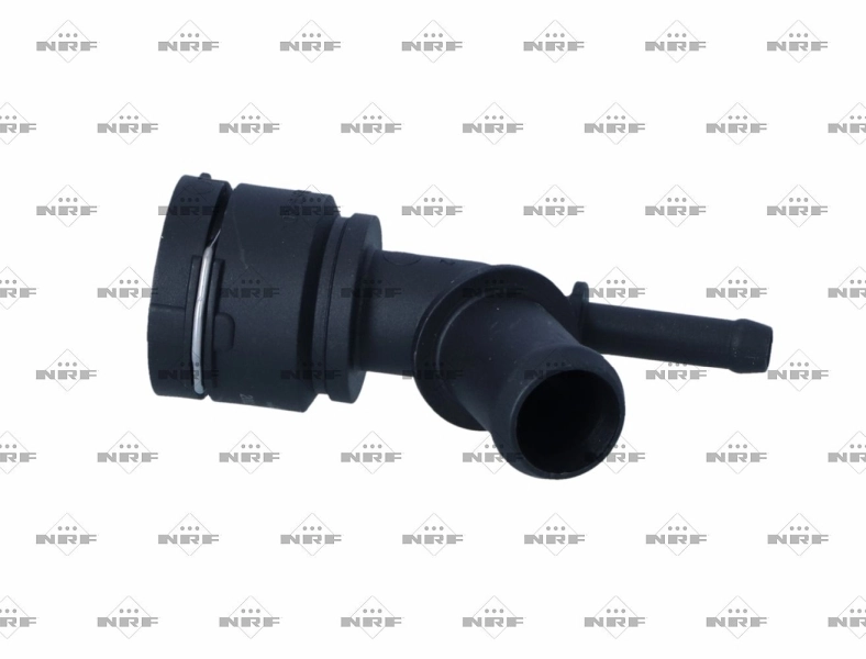 NRF 775017 — Фланець системи охолодження VW Golf 1.6 97-(вир-во NRF)