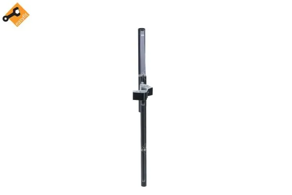 Condenseur, climatisation NRF 350438