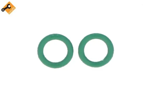 Filtre déshydratant, climatisation NRF 33304