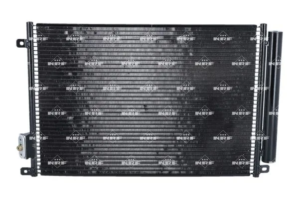 Condenseur, climatisation NRF 350589