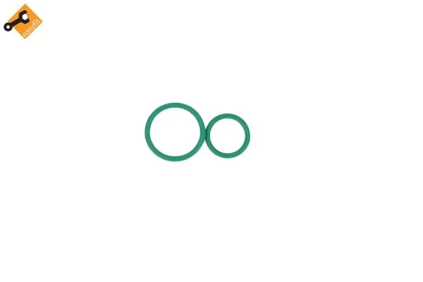 Compresseur, climatisation NRF 320025