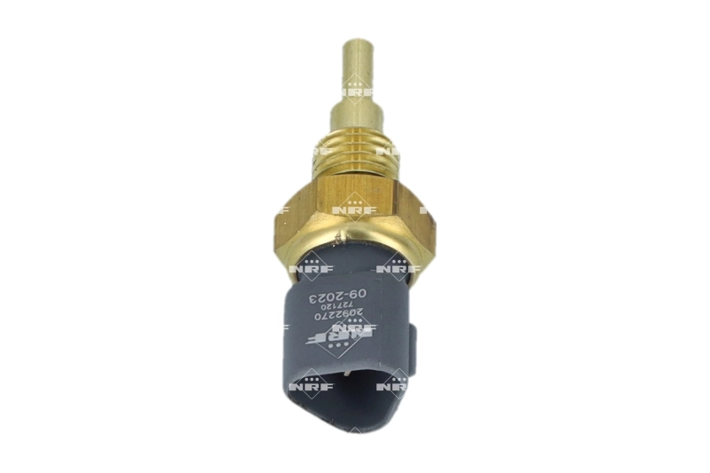 Sonde, température du liquide de refroidissement NRF