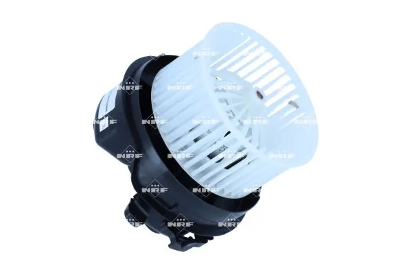 Pulseur d'air habitacle NRF 34473