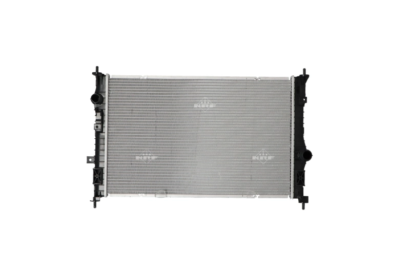 Radiateur, refroidissement du moteur NRF