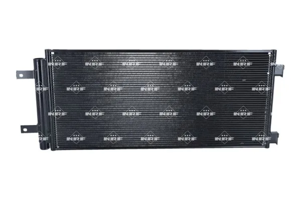 Condenseur, climatisation NRF 350338