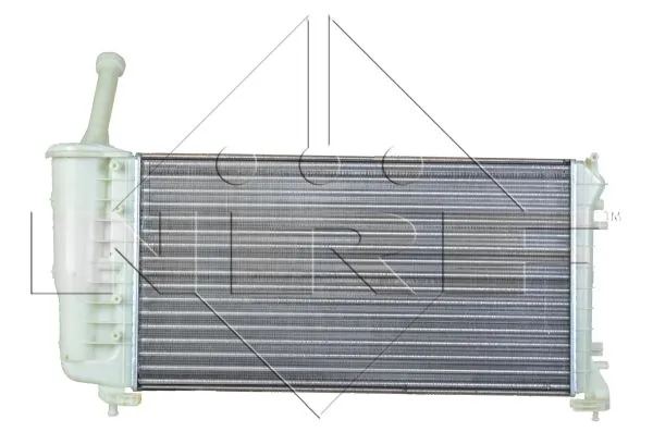 Radiateur, refroidissement du moteur NRF 53247A