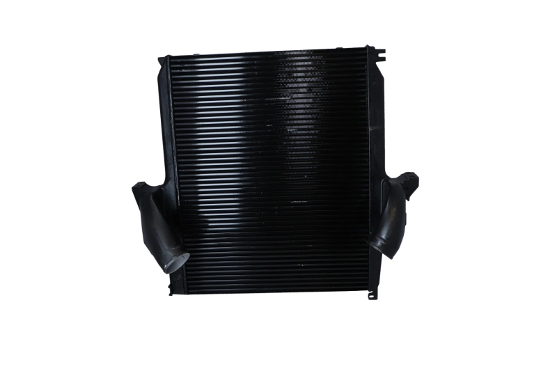 Intercooler, échangeur