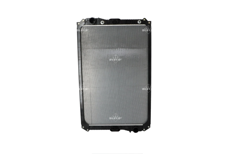 Radiateur, refroidissement du moteur NRF 519720