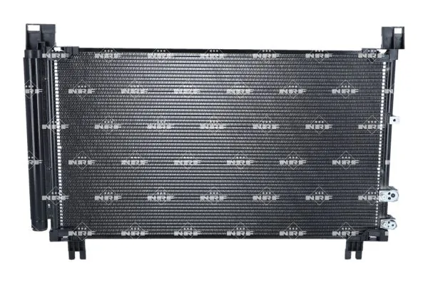 Condenseur, climatisation NRF 350564