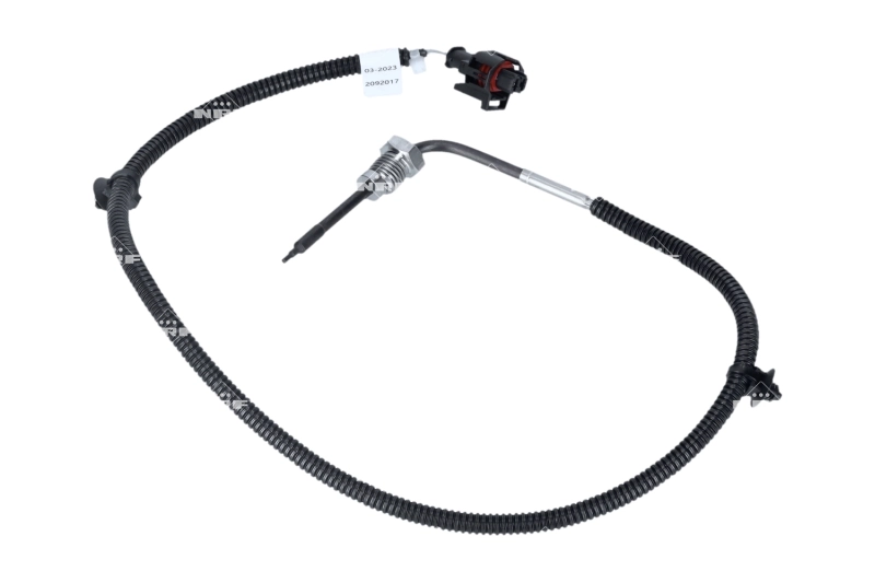 Capteur, température des gaz NRF 707339