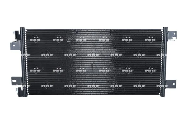 Condenseur, climatisation NRF 350523