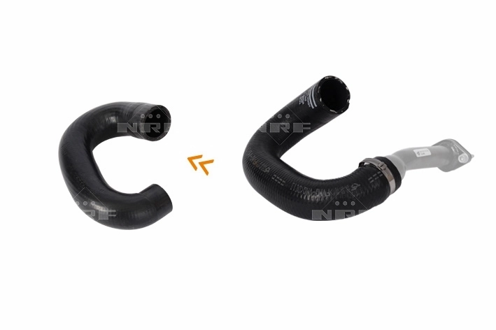 Gaine de suralimentation NRF 166229