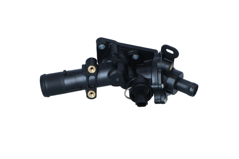 NRF 725078 — Термостат NISSAN Qashqai 13- (вир-во NRF)