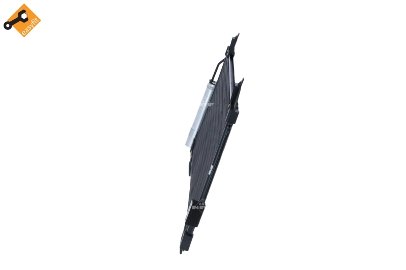 Condenseur, climatisation NRF 350377