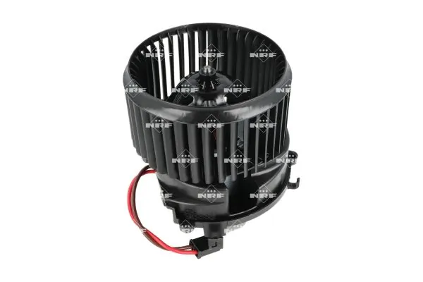 Pulseur d'air habitacle NRF 34324
