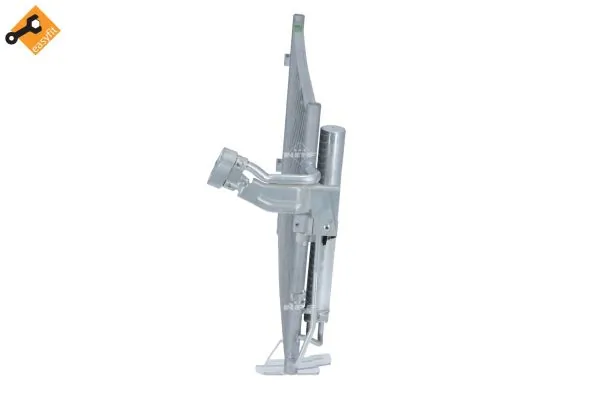 Condenseur, climatisation NRF 350207
