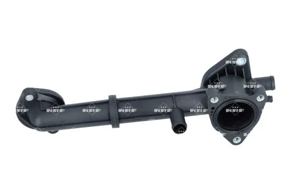 Bride de liquide de refroidissement NRF 775112