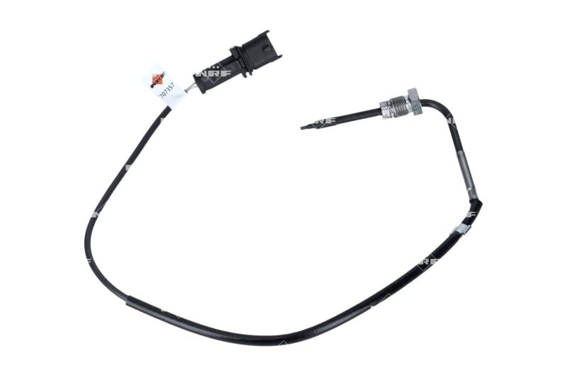 Capteur, température des gaz NRF 707357