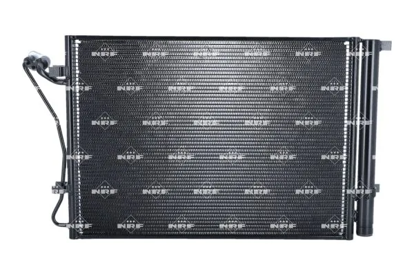 Condenseur, climatisation NRF 350541