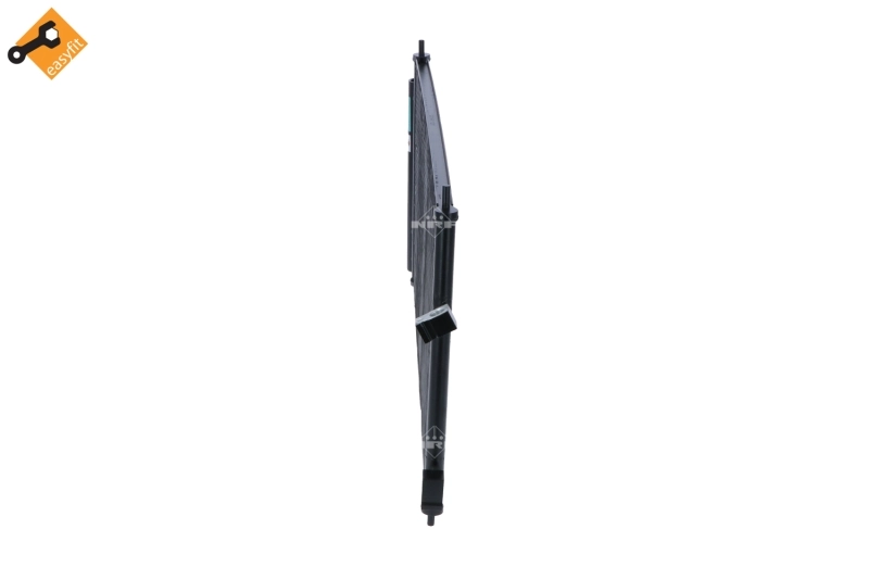 Condenseur, climatisation NRF 350340