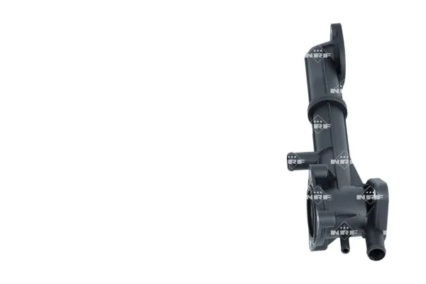 Bride de liquide de refroidissement NRF 775112