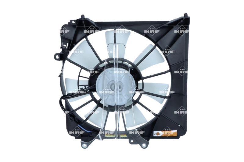 Ventilateur, refroidissement du moteur NRF 470016