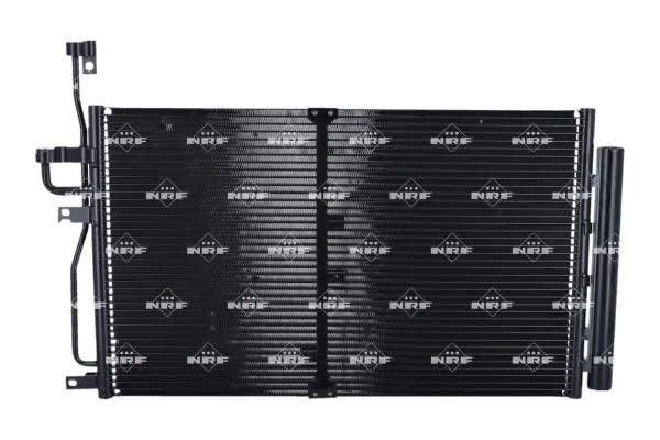 Condenseur, climatisation NRF 35797