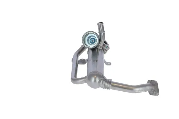 Радіатор EGR FEBI BILSTEIN (48306)