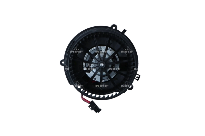 Pulseur d'air habitacle NRF 34324