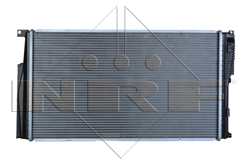 Radiateur, refroidissement du moteur NRF 58413