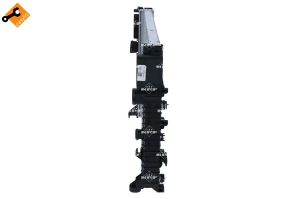 Radiateur, refroidissement du moteur NRF 53422