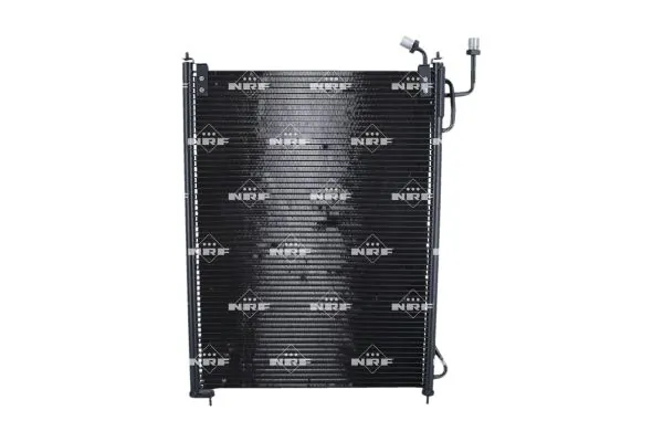 Condenseur, climatisation NRF 350503