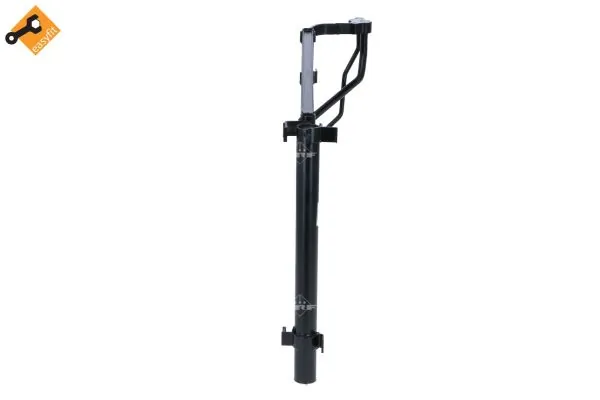 Condenseur, climatisation NRF 350437