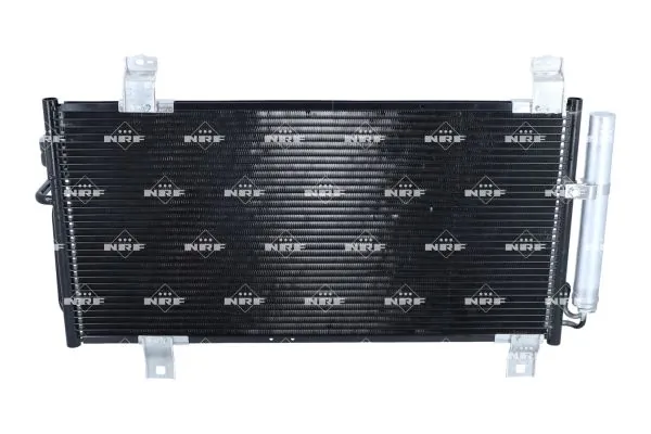 Condenseur, climatisation NRF 35949