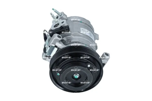Compresseur, climatisation NRF 320265