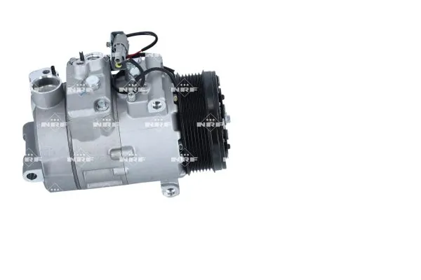 Compresseur, climatisation NRF 320068